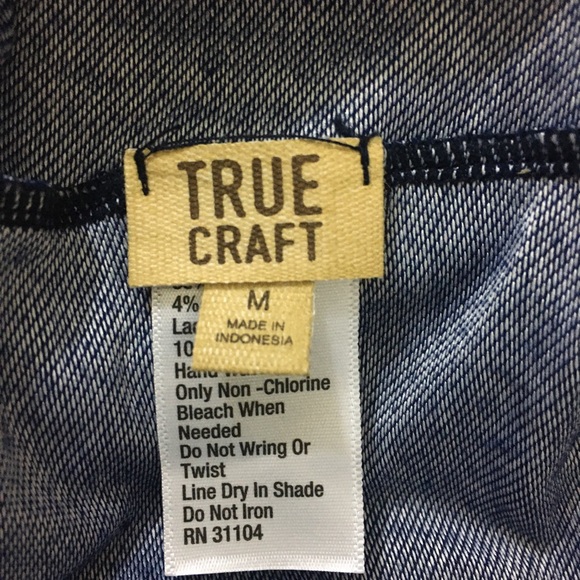 Summer tank - Picture 6 of 6